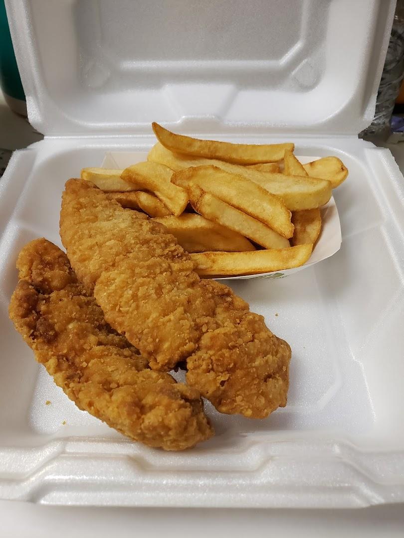 Pizza Depot Menu image 8